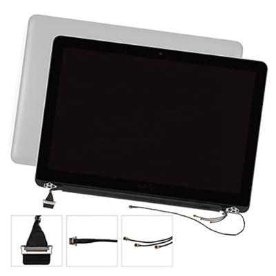 China Building In Camera Genuine Laptop LCD LED Screen Display Assembly Replacement For Apple MacBook Pro 13