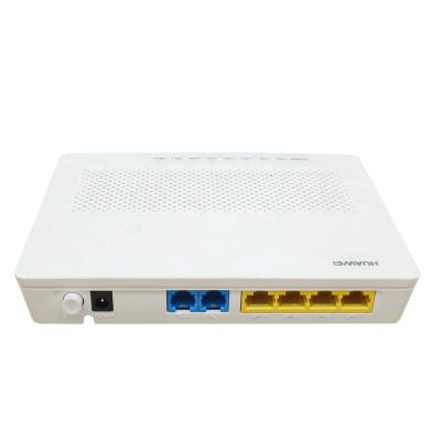 中国 OEM ODM 4FE GPON EPON XPON ONU 4FE 2の鍋HG8240F華為技術シリーズ 販売のため