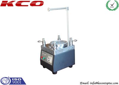 China Fiber Optic Polishing Machine for sale