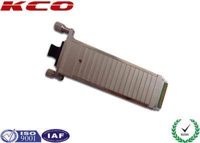 China Faser Optik-SFP-Transceiver-Modul Sc-Duplex-Monomode- kompatibles XENPAK-10GB-LR zu verkaufen