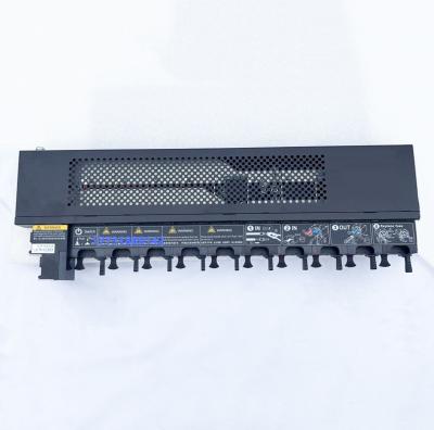 China DC Power Distribution Unit 19'' Rack-mount Terminal Box DCPD-10 for RRU BBU for sale