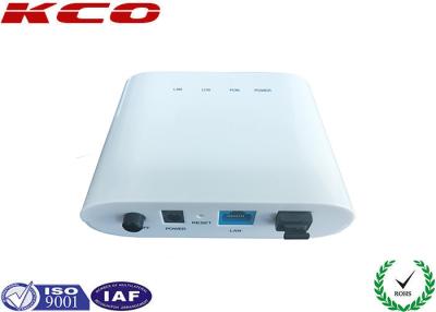 Chine 1GE matériel d'unités actives KCO-G8010U-ZTM du port GPON ONU EPON Ontario SFU à vendre