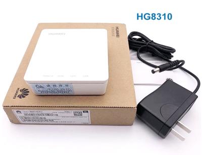 China Huawei Echolife HG8310M 1GE GPON ONU EPON XPON ONT GPON Terminal for sale