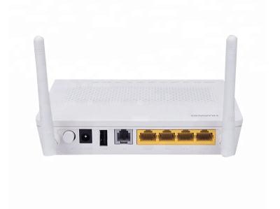 China Huawei HG8546M Optical Terminal Unit 1GE 3FE 1POTS 1USB 2.4G WiFi GPON ONU Ontário à venda