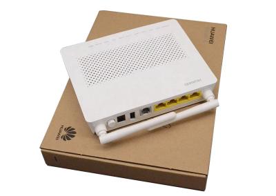 China Huawei HG8546M GPON ONT ONU 1GE 3FE LAN Ports 1 Router van USB WiFi van de Stemhaven Te koop