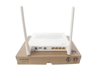 China EchoLife Huawei EG8141A5 XPON GPON EPON ONU 1GE 3FE LAN 2.4G WIFI 5dbi Antenna ONU for sale