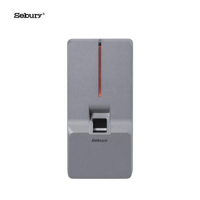 China Metal Fingerprint Elevator Access Control For Smart Security Devices for sale