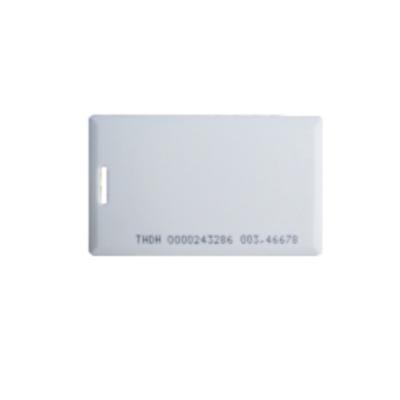 China Waterproof / Waterproof Sebury 13.56Mhz rfid access control card thick wholesale for sale