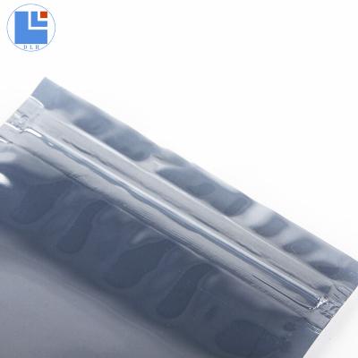 China ANTISTATIC ESD Anti Static Shielding Bags Waterproof Hard Disk Drive Packing Self Seal Antistatic for sale