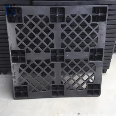 China Single Faced Transport Package Storage Pallets Export Pallets Cheap Plastic Pallets for sale