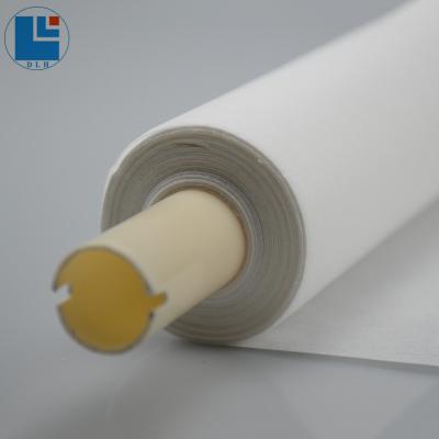 China Polyester DEK PANASONIC YAMAHA SAMSUNG SMT Stencil Clean Wiper Roll Stencil Roll for sale