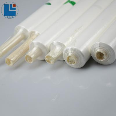 China Durable Rollspunlace Smt Nonwoven Stencil Wiper Industrial Cleaning Paper Roll Wiping Rag Paper Nonwoven Nonwoven Fabric White SGS for sale