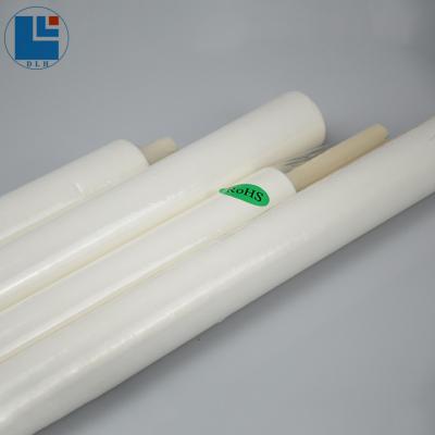 China Sustainable Smt Stencil Wiping Industry Cleaning Paper Cloth Roll For Printer for sale