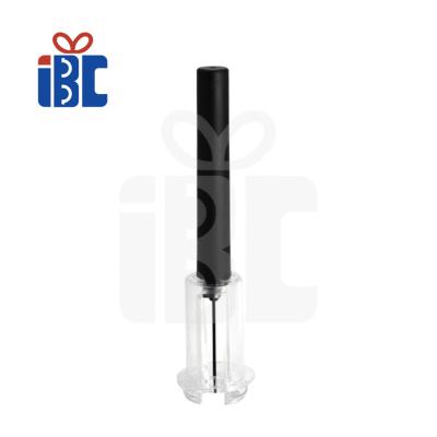 China Corkscrew Compressor Easy Operation Customized Plastic Wine Opener for sale