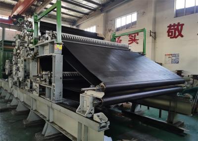 China 1550mm Niet-geweven Kaardende Machine, de Textiel Kaardende Machine van de Banaanvezel Te koop