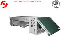 China Polyester/pp-Vezel Dwarsslijpmachine 2900mm voor Tapijt het Maken Te koop