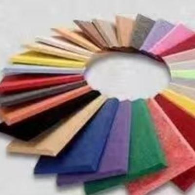 China 1.22x2.42m 3.6kg PET Felt Acoustic Panels for sale