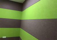 China 50mm Polyester Geluiddempende Comités voor Huiskleuterschool Te koop