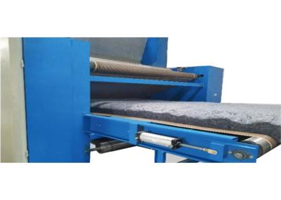 China HONGE 220V 380V Airlaid Nonwoven Machine 15m/min for sale