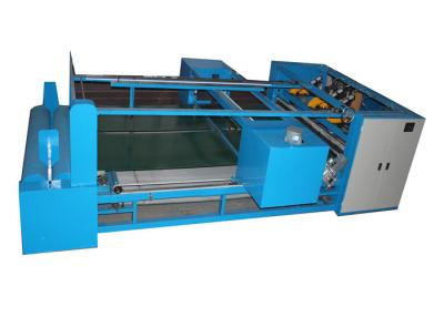 China 80m/min Winding Cutting Machine for sale