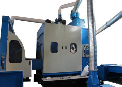 China Nonwoven Vibrating Hopper Feeder for sale