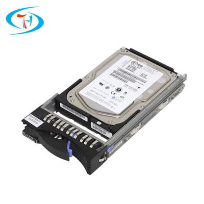 China Hdd 6GB SAS FRU 42D0708 500G M4 Server Hard Disk Drive HDD for sale