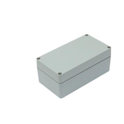 China High quality durable custom metal electrical and electronic equipment electrical waterproof junction box cable box for sale