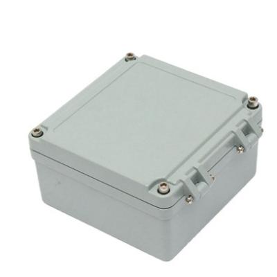 China Waterproof Electrical And Electronic Equipment IP67 Custom Cable Junction Box For Electrical Equipment for sale