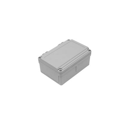 China Hardware Corrosion Resistance 220*155*95 Water Proof Electrical And Electronic Ex Proof Industrial Junction Box for sale