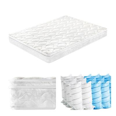 China Durable Factory Direct Supply China Good Price Compressed Foam Spring OEM Mattress for sale