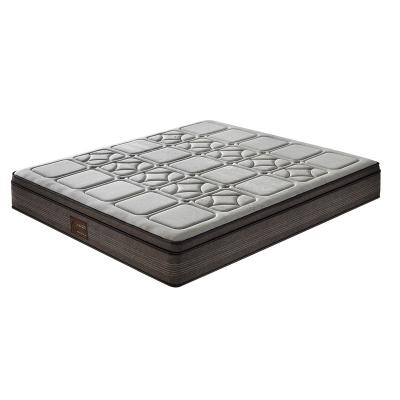 China Customization Home Medium Furniture Foam Queen Size Firm Mattress for sale