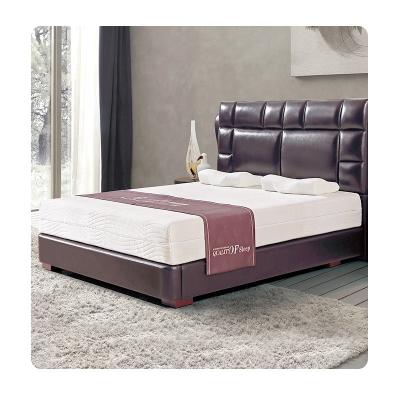 China CertiPUR-USA Breathable King Size Memory Foam Mattress Memory Foam for sale