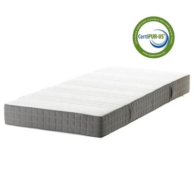 China Factory Wholesale Soft Memory Foam Bed Mattress Bed Memory Foam Mattress for sale