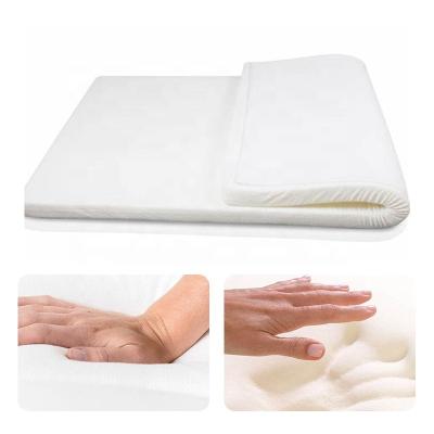 China Eco-friendly Factory Supply CertiPUR-USA Thin Foam Mattress for sale