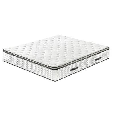 China Eco-friendly Factory Direct Supply China Export High End Mattress for sale