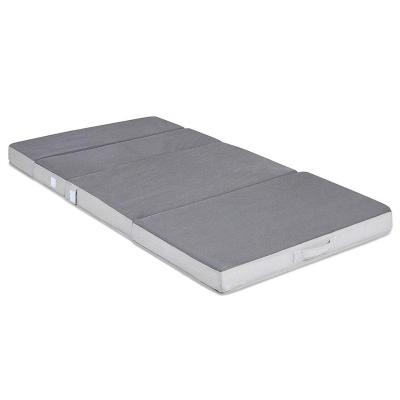 China Good Home Furniture Price Factory Supply Travel Folding Foldable Camping Mattress for sale