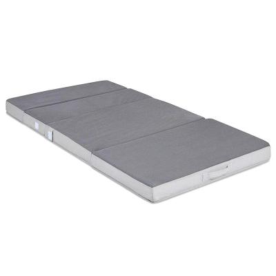 China Factory supply good quality direct waterproof outdoor mattress for sale