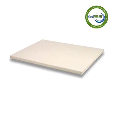 China High Quality Topper Latex Mattress Durable Good Prices for sale