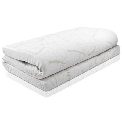 China Good Price Factory Supply Durable Mattress Pads Topper for sale