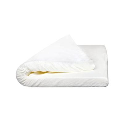 China Waterproof Good Prices Washable Mattress Pad for sale