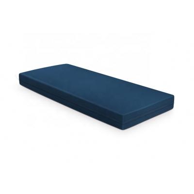 China Pillow Top Mattress PE Foam Polyethylene Foam Mattress for sale