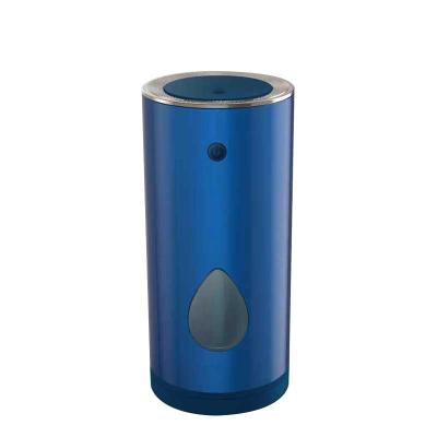 China 2021 300ml Aromatherapy Aroma Essential Oil Portable Mini Ultrasonic Air Humidifiers Eco-friendly Home Diffuser for sale