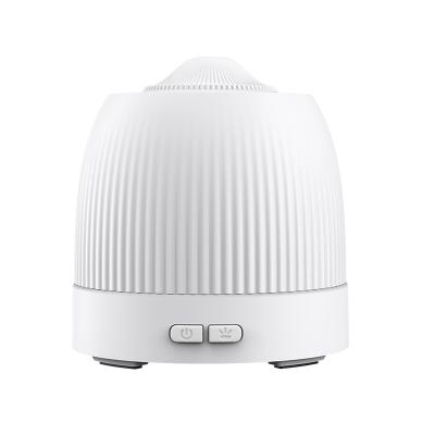 China 2021 Eco-friendly NEW CE Mini Portable Usb Air Humidifier Humidifier with Night Light Aroma Diffuser Humidifier Air Purifiers for sale