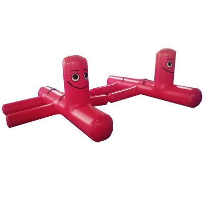 China High Quality PVC Factory Price Inflatable Water Bird Water Toys On Sale for sale