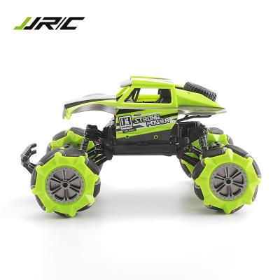 China JJRC Q76 2.4G 4Wd Stunt Car High Speed ​​Control RC Car Toy Remote Wireless Rc Drift Car Kids Toys for sale