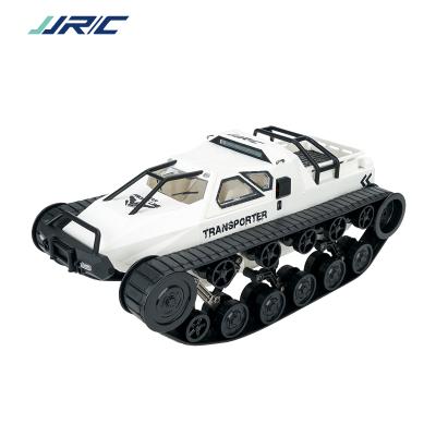 China 1/12 2.4G High Speed ​​RC Truck Model JJRC Q79 RC Car Adjustable Track RC Car Toy 1/12 2.4G For Kids for sale