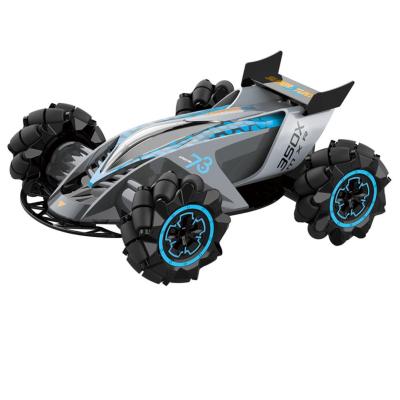 China RC Model Z109 RC Car 360 Degree Rotate RC Jet Drift Car Side Part Side Drift RC Stunt Car Toys For Kids for sale