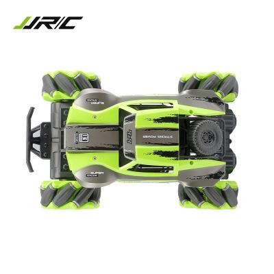 China RC Model 2.4G 4Wd Rc Stunt Car With Dancing Music Mini Rc Car Remote Control Led Light Double Sided Toys Q76 for sale