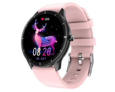 China Wholesale MP3 Playback Women Gift Reloj Q21 Smart Watches For Men Women Health Smartwatch for sale