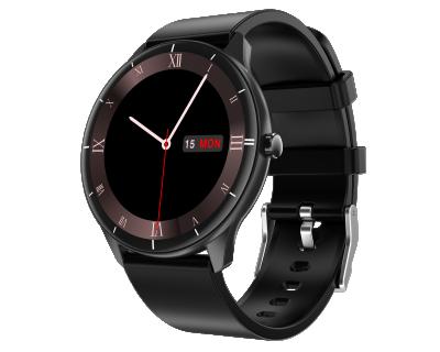 China Custom MP3 Playback Women Reloj Q21 Smart Watches For Men Women Health Smartwatch for sale